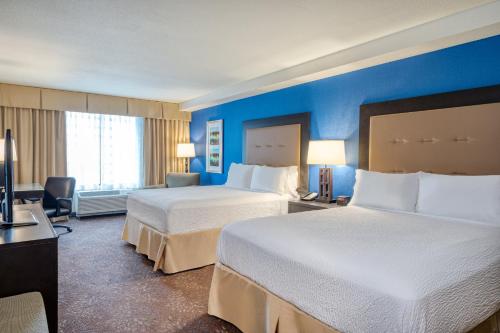 Holiday Inn - Terre Haute By IHG in 特雷霍特