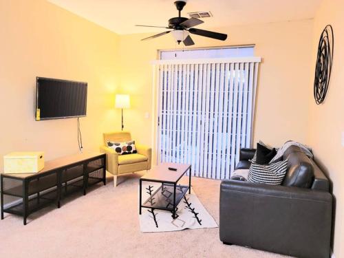 Secret Lake Condo by Disney
