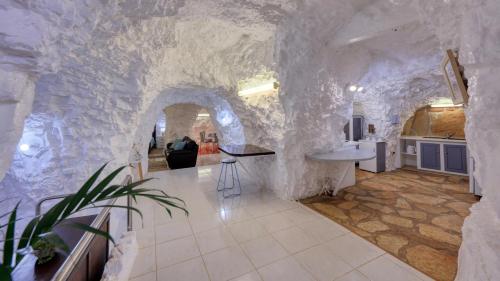 Desert Hideaway - White Cliffs in White Cliffs