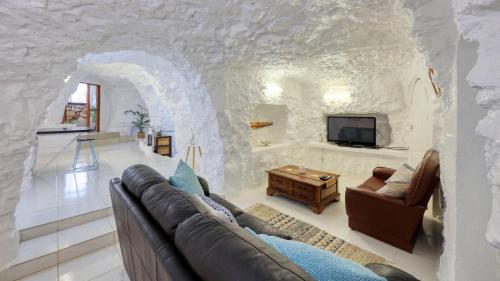 Iekārtas, Desert Hideaway - White Cliffs in White Cliffs