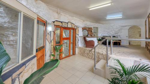 Ieeja, Desert Hideaway - White Cliffs in White Cliffs