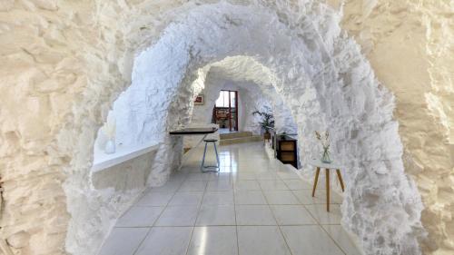 Desert Hideaway - White Cliffs in White Cliffs