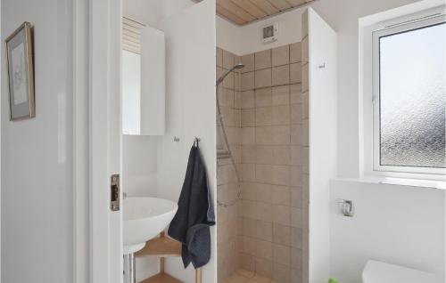  Awesome Home In Sby With 3 Bedrooms, Sauna And Wifi in Sæby