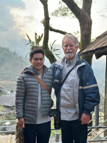 Mama Gia Homestay photo