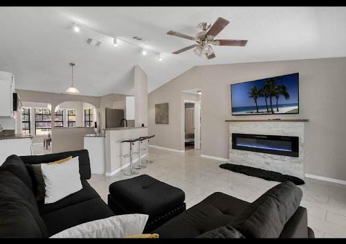 The Cozy spot - Tap to explore photos