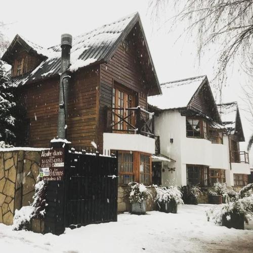 Holiday Home Las Retamas - Trompul