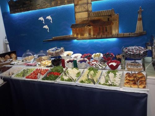 ホテル スフェンドン