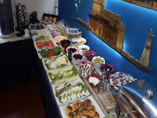 Sphendon Hotel, Istanbul (photo 4)