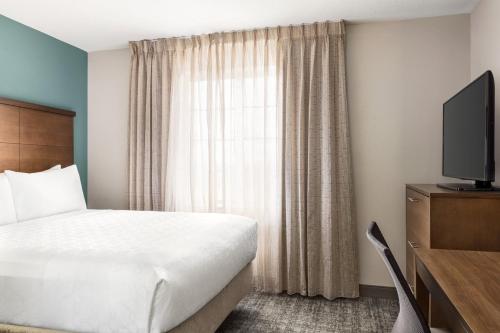 Staybridge Suites Fort Wayne