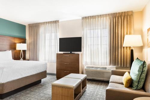 스테이브리지 스위트 포트 웨인 바이 IHG