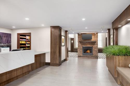 Staybridge Suites Fort Wayne