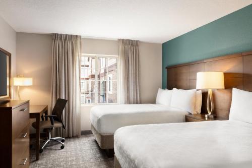 Staybridge Suites Fort Wayne an IHG Hotel - image 6