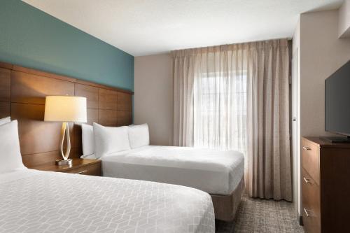 Staybridge Suites Fort Wayne