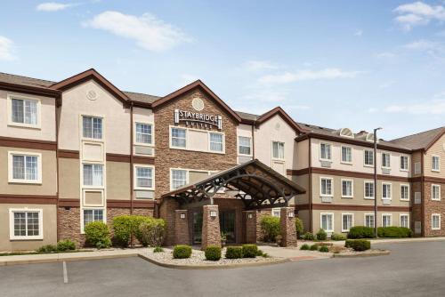 Staybridge Suites Fort Wayne by IHG in Fort Wayne, USA