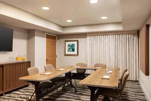 스테이브리지 스위트 포트 웨인 바이 IHG - 회의실/연회장