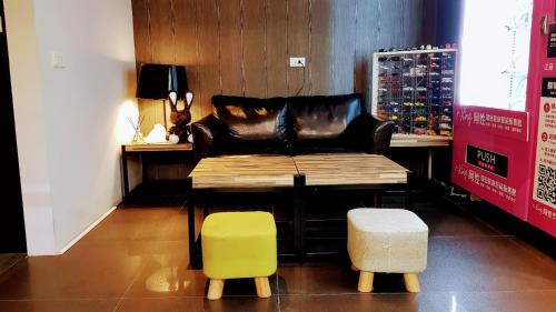 ヴァンドーム ホテル16