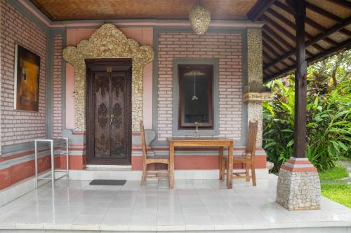 In Da Lodge – Ubud, CO