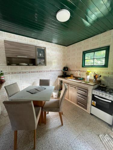 Apartamento Vila Tortuga
