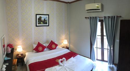 Superior Double Room image 10