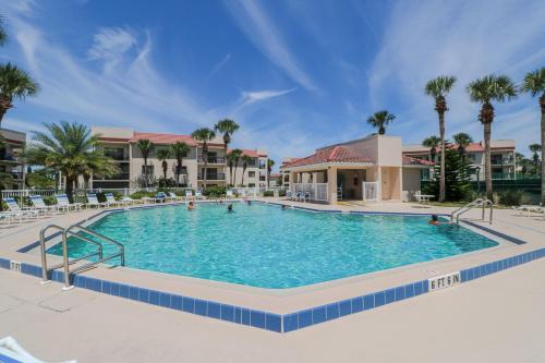 Ocean Village Club D22 in St. Augustine, USA