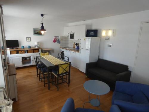 Appartement Notre-Dame-de-Monts, 3 pièces, 4 personnes - FR-1-540-272