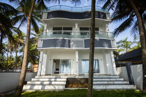 2 bedrooms, 3 beds