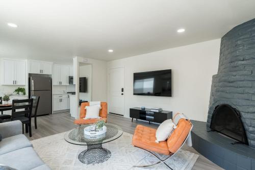 The Rosemont III - La Jolla Luxury in San Diego, USA