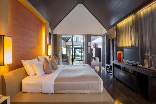 The Sea Koh Samui Resort and Residences by Tolani - SHA Extra Plus