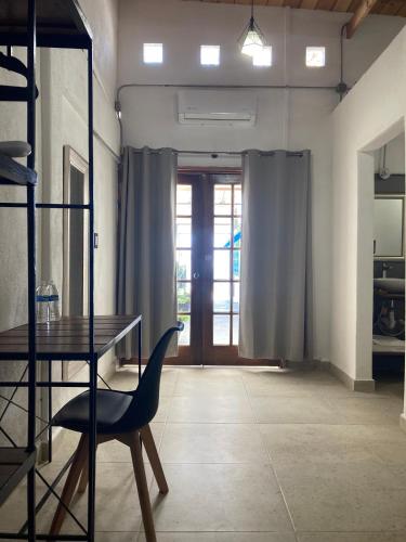 Facilities, Casa Cipres in San Antonio de las Minas