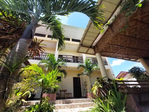 TLShaw Homestay Siargao Island