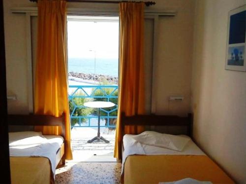 Kythereia Hotel in Ajía Pelajía