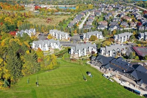 Umgebung, Blue Mountain at your Door Step in The Blue Mountains (ON)