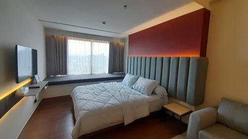 Ruby Apartment #19, Sleman