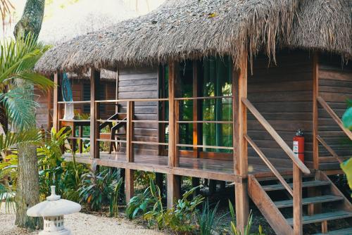 Bluebayou Bacalar