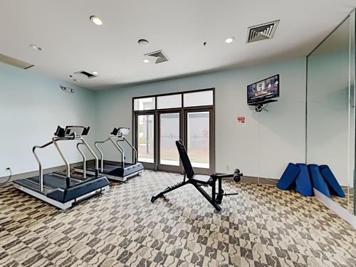 The Palms Hotel & Villas – Orlando, FL