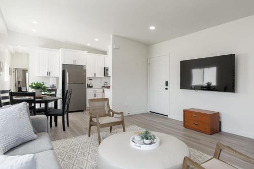 The Rosemont IV - La Jolla Luxury in San Diego, USA