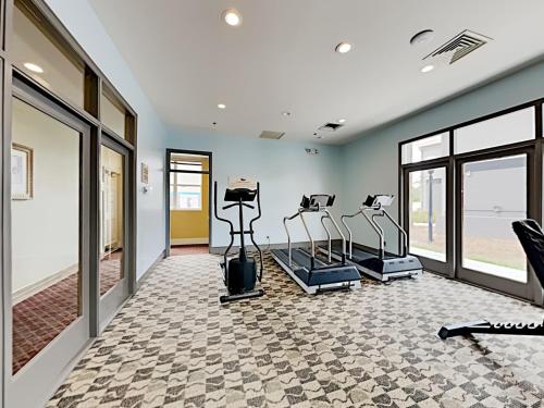 The Palms Hotel & Villas – Orlando, FL