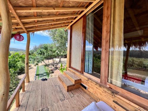 Moon Nest in Dhoapalong