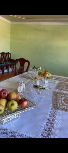 Guest house В гостях у Лаззат in Turkistan