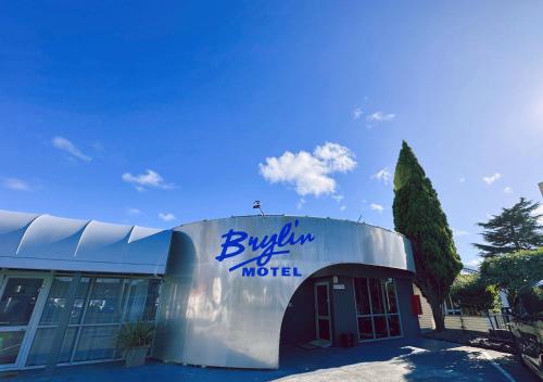 Brylin Motel - Accommodation - Rotorua