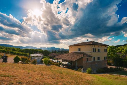 Boutique Hotel Casa Grimaldi