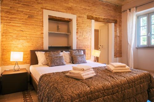 Boutique Hotel Casa Grimaldi in Matelica