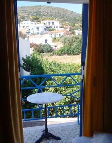 Kythereia Hotel in Ajía Pelajía