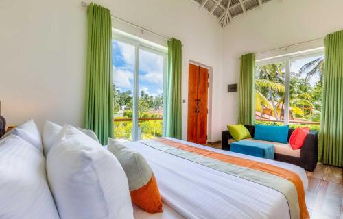 Doppelzimmer, balkon