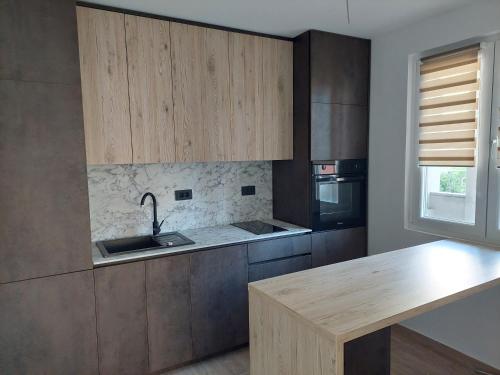  Apartmani Diana in Biograd na Moru