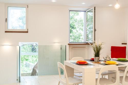  Urbino Experience, Unterkunft in Urbino