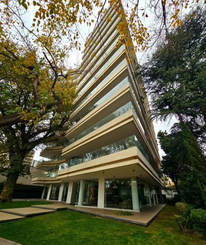 DEPARTAMENTO EL BOSQUE EN MENDOZA
