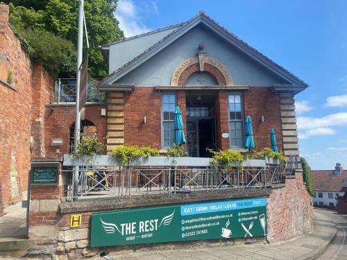 The Rest Hotel Hotel de charme Lincoln