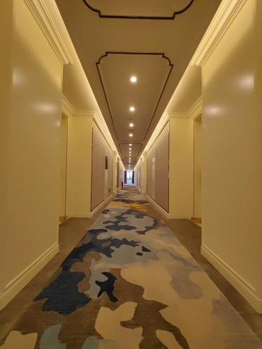 館内設備, ダンサワン ナムグム リゾート (Dansavanh Nam Ngum Resort丹萨旺（天湖）国际旅游度假区) in バン ケウン