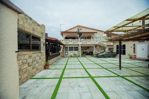 ทัศนียภาพภายนอกโรงแรม, Nap Apartment Hotel in ชอร์กอร์